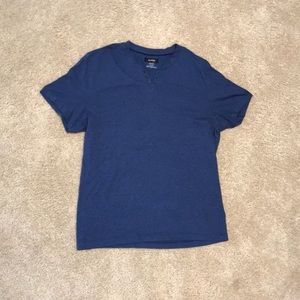 Men’s Alfani V Neck Shirt
